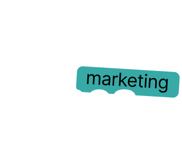 Behind Marketing Lines Logo