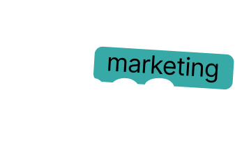 Behind Marketing Lines Logo
