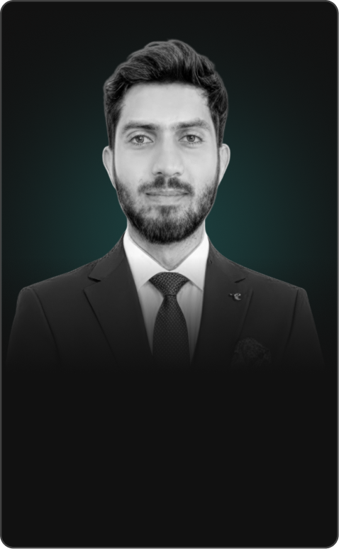 Bilal Haider