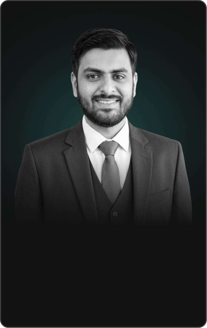Ijlal Haider
