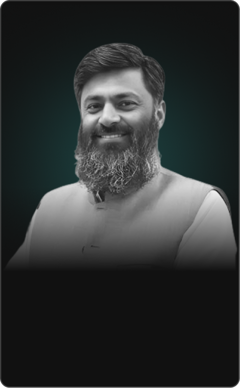Dr. Naeem Khan