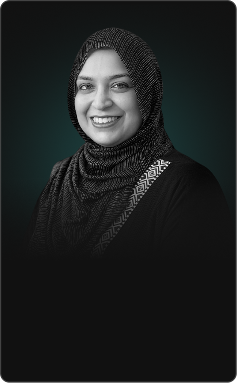 Dr. Sara Hayat