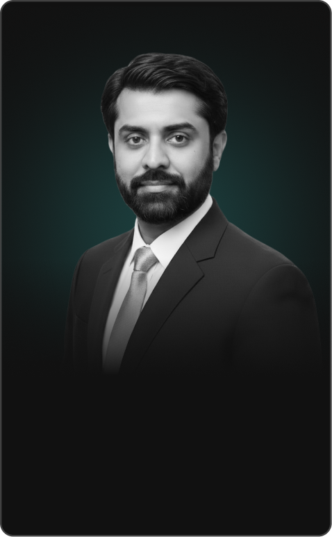 Dr. Shahid Bashir