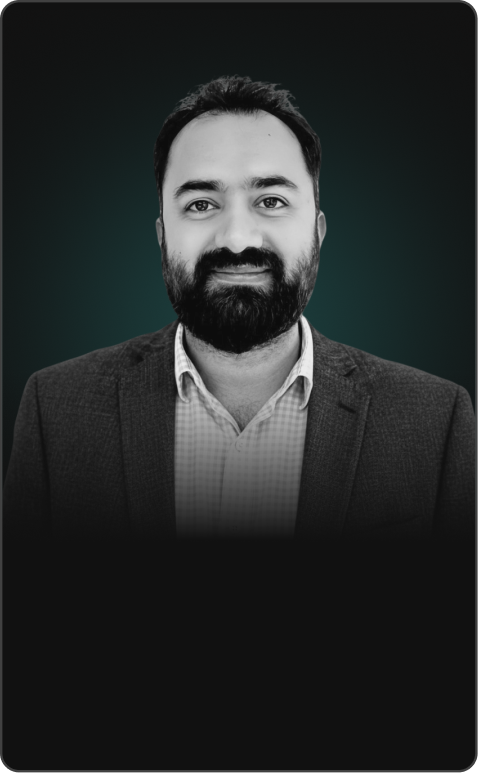 Umair Syed