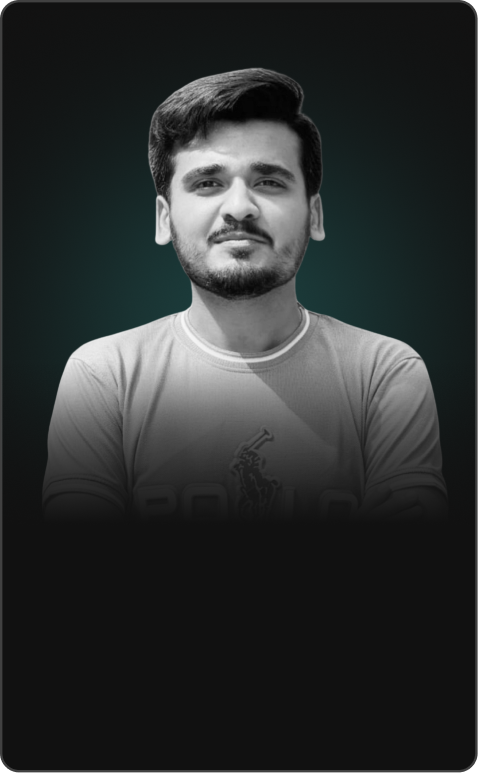 Waqas Farooqui